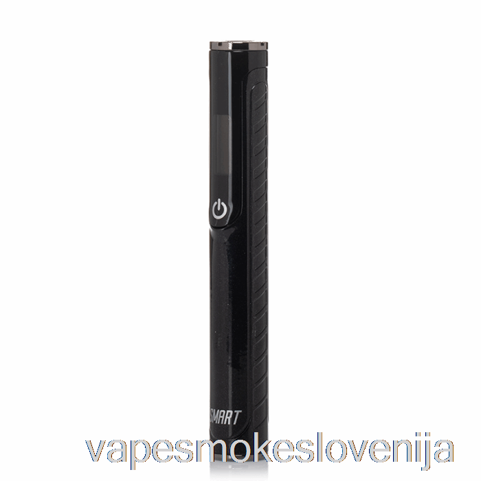 Vape Za Enkratno Uporabo Yocan Black Smart 510 Baterija črna